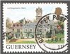 Guernsey Scott 293 Used